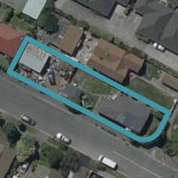 3 Isabella Place, Waltham, Christchurch
