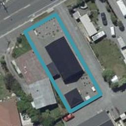 574 Pages Road, Bexley, Christchurch