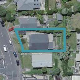 12 Pembroke Road, Northland, Wellington
