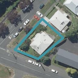 4 Knox Street, North East Valley, Dunedin
