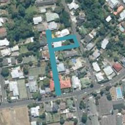 4 Finnis Lane, Hospital Hill, Napier