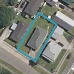 11 Princess Street, Pahiatua