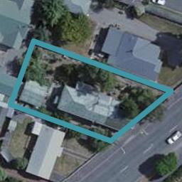 102 Pownall Street, Masterton