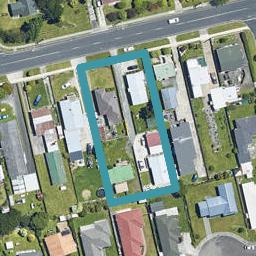 17B Kawaha Point Road, Fairy Springs, Rotorua