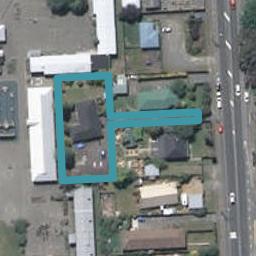 33 Main North Road, Woodend, Woodend