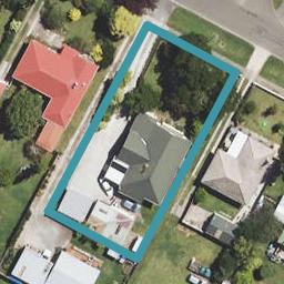 17 Iranui Road, Inner Kaiti, Gisborne
