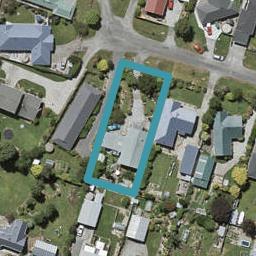 26 Kirkoswald Street, Wallacetown, Wallacetown