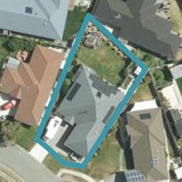 3 Silk Close, Witherlea, Blenheim