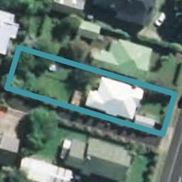 21 Disraeli Street, Hawera