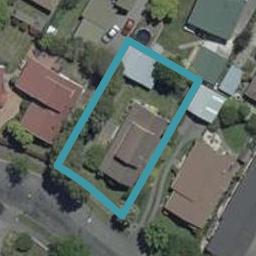 20 Cullahill Street, Harewood, Christchurch