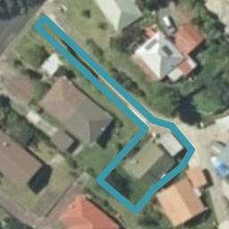 226C Waikiekie Road, Thames