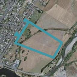0 Gordon Street, Lansdowne, Masterton