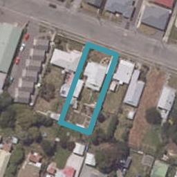 15 Exe Street, Oamaru