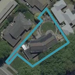 1 Grangewood Lane, Burnside, Christchurch
