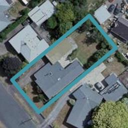51 Herbert Street, Masterton