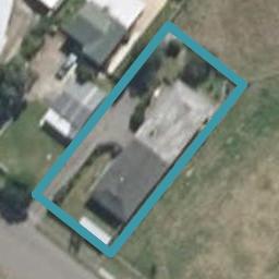 24B Johnson Street, Bulls, Bulls