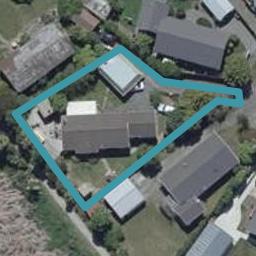 23A Daytona Place, Parklands, Christchurch