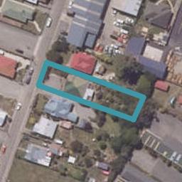 17 France Street, Oamaru