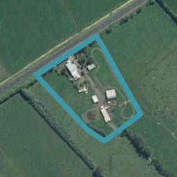261 Otaua Road, Waiuku