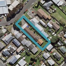 5/52 Marjorie Jayne Crescent, Otahuhu, Auckland