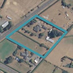 18 Company Road, Newland, Ashburton