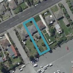 16 Curries Road, Hillsborough, Christchurch