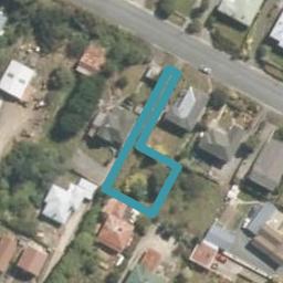 36A Stamford Street, Balclutha