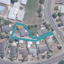 33 Frederick Street, Two Mile Bay, Taupo
