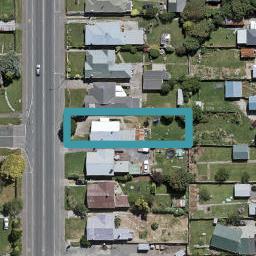 284 Elles Road, Strathern, Invercargill