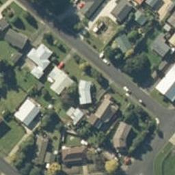 5 Oxford Street, Tirau, Tirau