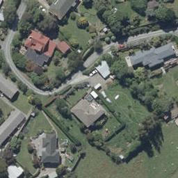 1 Beaufort Street, Pine Hill, Dunedin