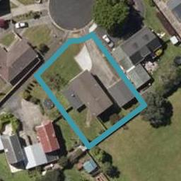 15 Coleridge Place, Tikipunga, Whangarei