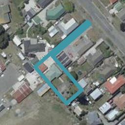 158 Shortland Street, Aranui, Christchurch