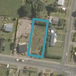 12 Church Street, Riverton/Aparima