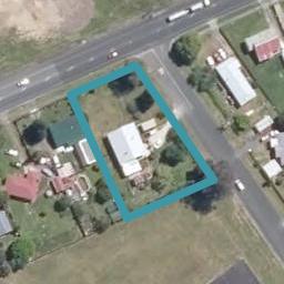 93 State Highway 1, MOEREWA, Moerewa