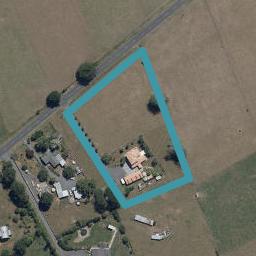 125 Peach Road, Taupiri
