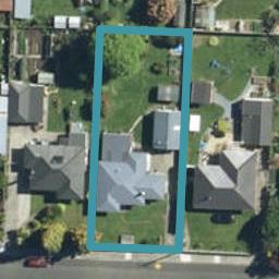 6 Fry Street, Motueka