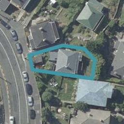 460 South Road, Calton Hill, Dunedin
