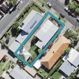12 Kingsley Street, Westmere, Auckland