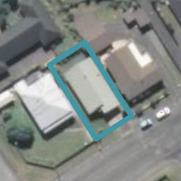 36 Peel Street, Geraldine, Geraldine