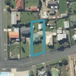 26 Neal Street, Putaruru