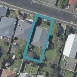 18 Forbes Street, Balaclava, Dunedin