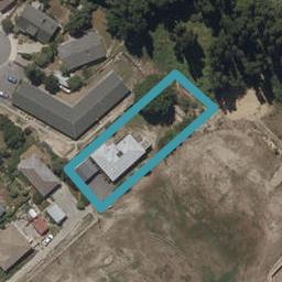 58A Scotland Street, Roxburgh, Roxburgh
