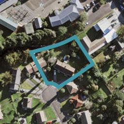 15 Cassino Terrace, Mount Albert, Auckland