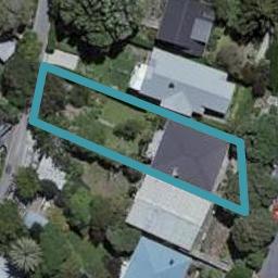 14 Huia Road, Hataitai, Wellington