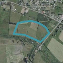 0 Coaltrack Road, Coalgate, Coalgate