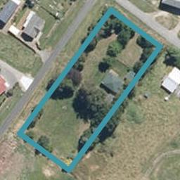 24 Kaha Street, Rangataua