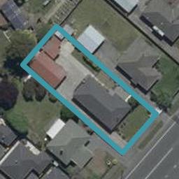 167 Grahams Road, Burnside, Christchurch