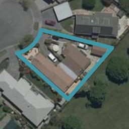 24B Rubens Place, Burnside, Christchurch