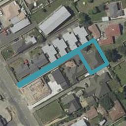 19 North Street, Palmerston North, Palmerston North
